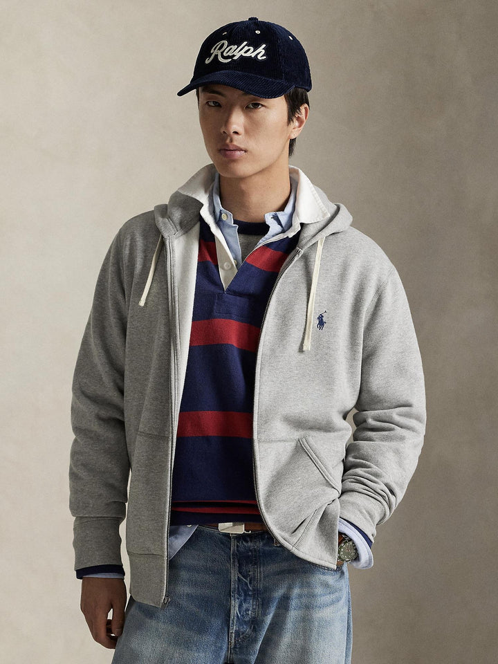 Long Sleeve-Knit