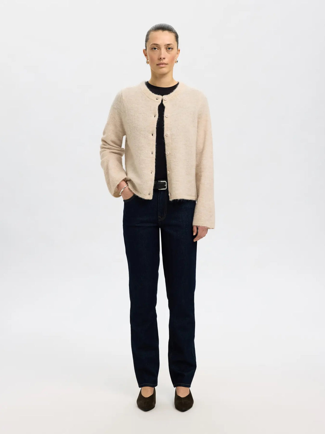 SLFlulu new  Ls knit