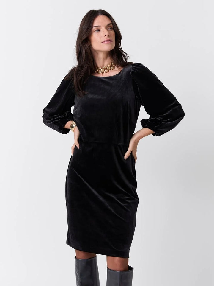 Ingrid Velourkjole