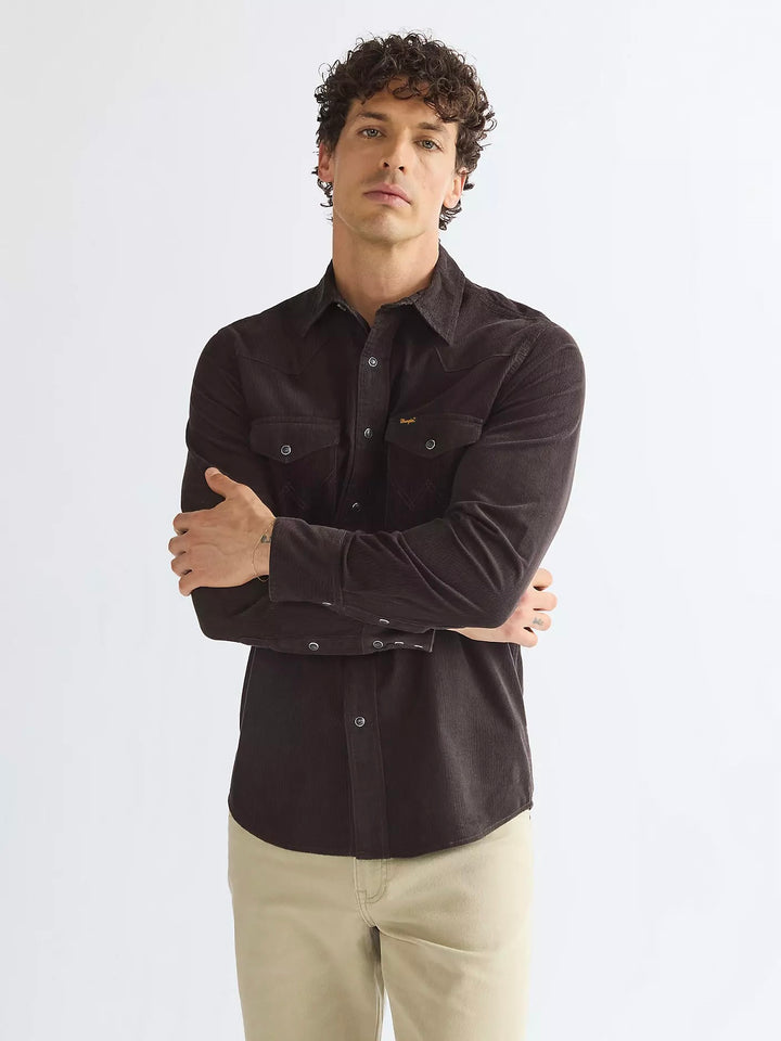 WESTERN SHIRT