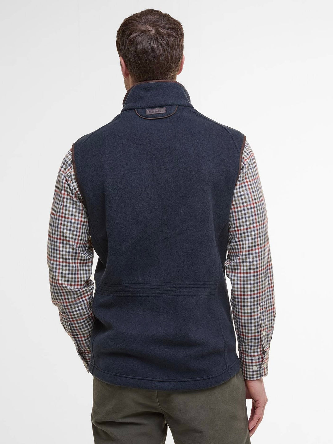 Lowich Fleece Gilet