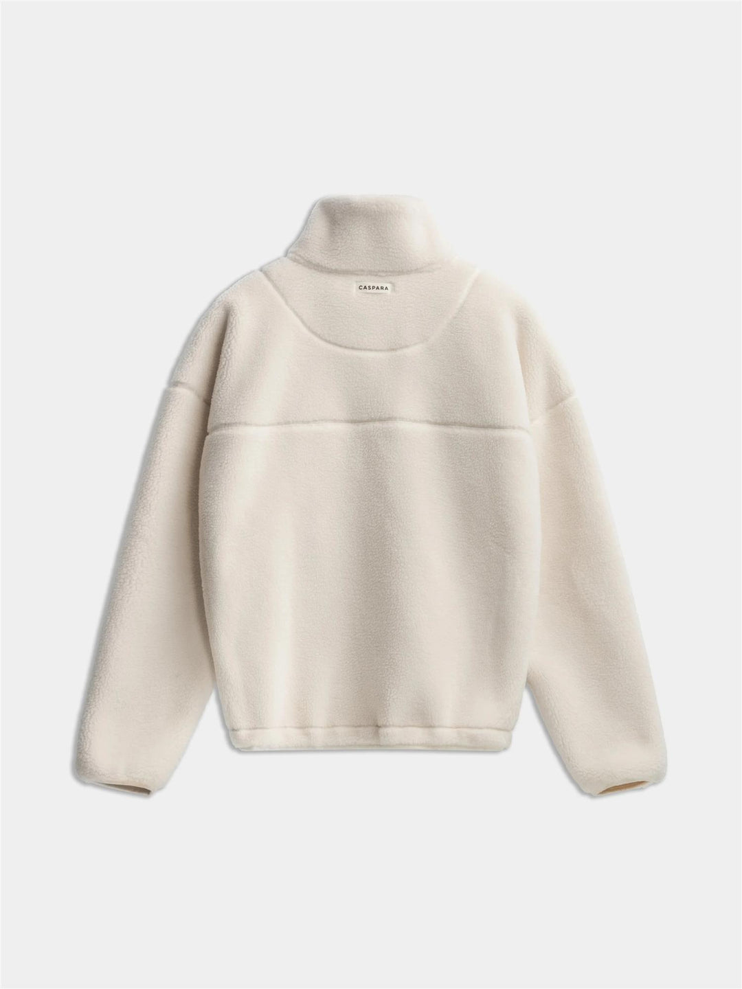 W. Cloudfleece Jacket