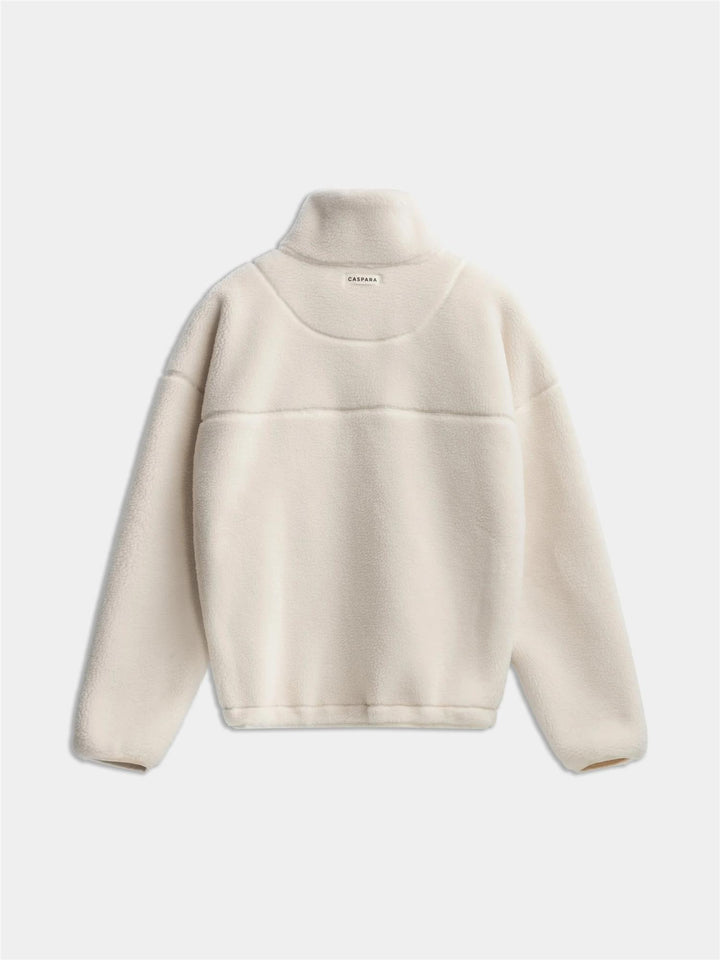 W. Cloudfleece Jacket