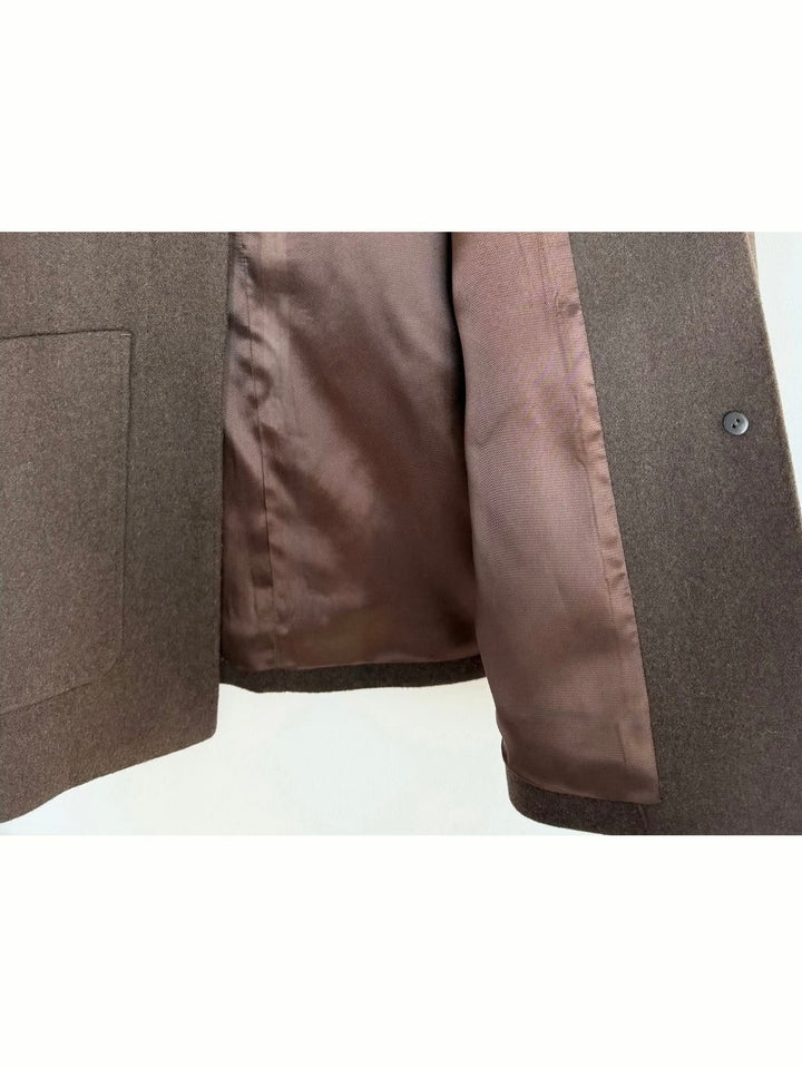 The Audrey Jacket