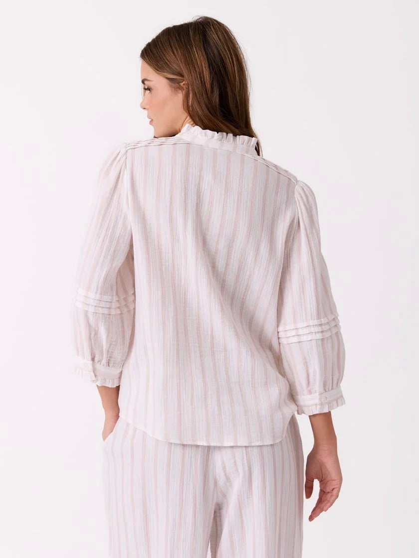 Deborah Bluse
