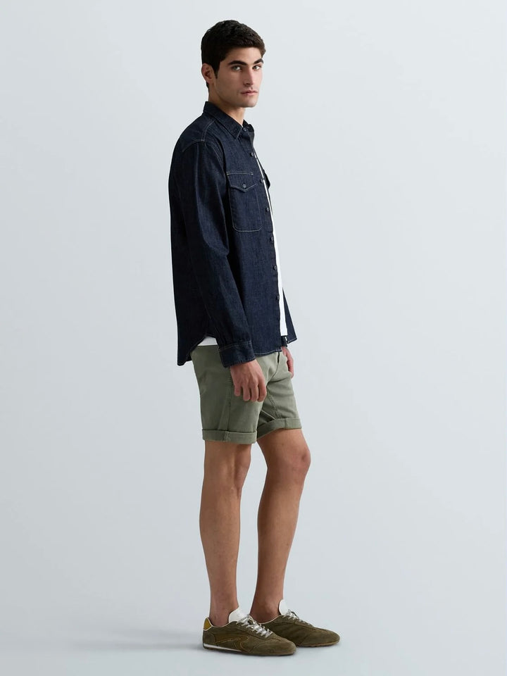Benni Short