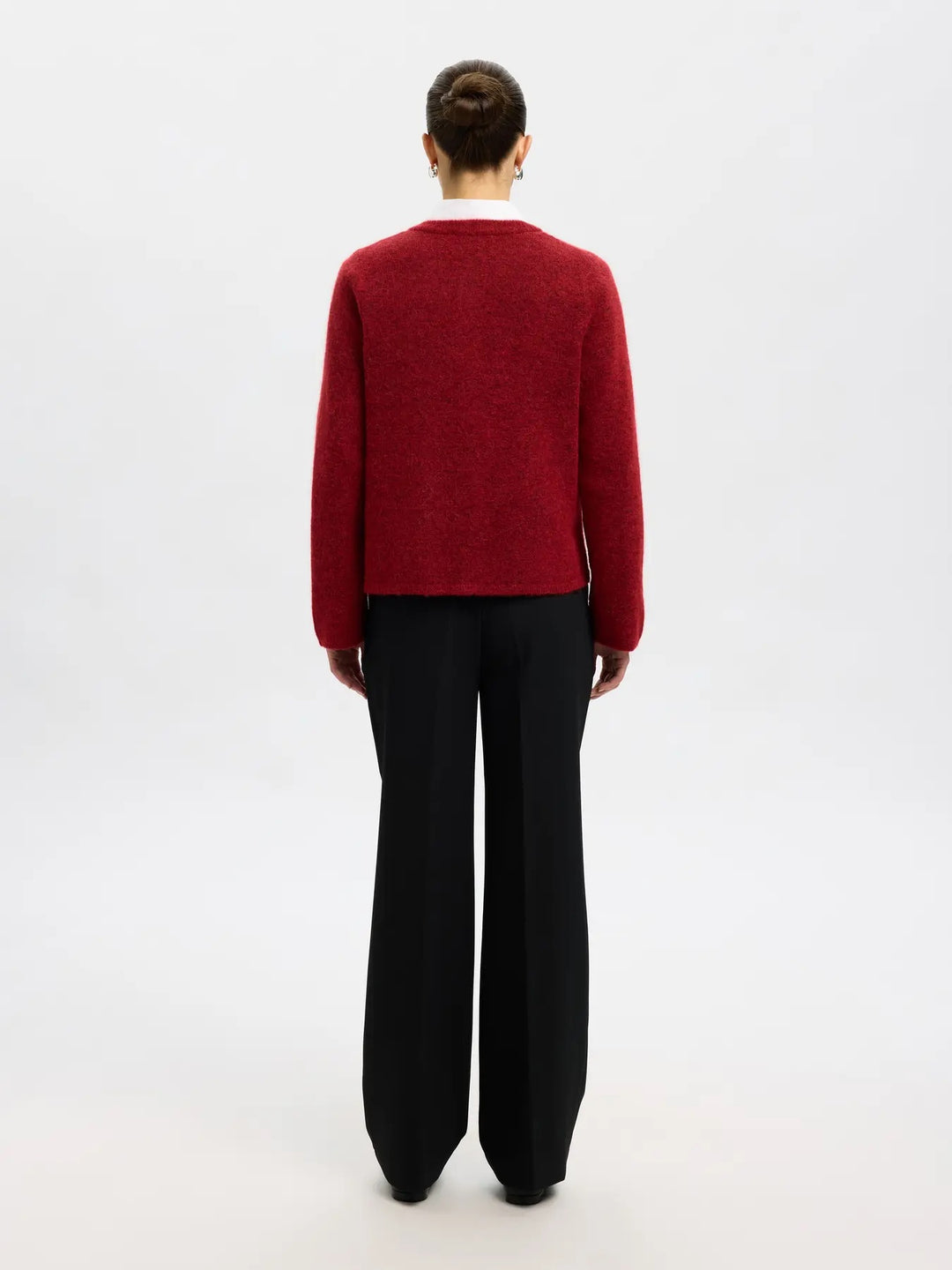 SLFlulu new ls knit