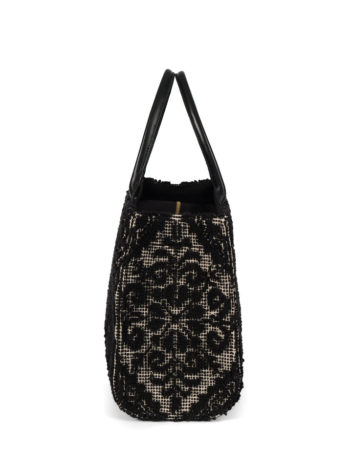Tilos mid tote