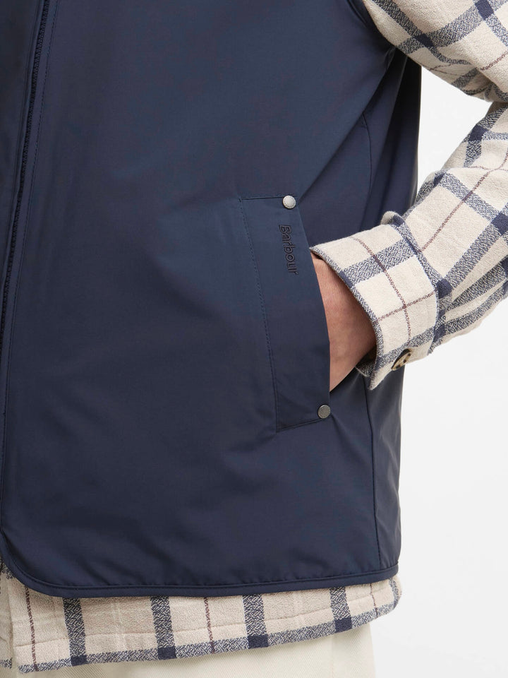 Barbour Stonedale Gile