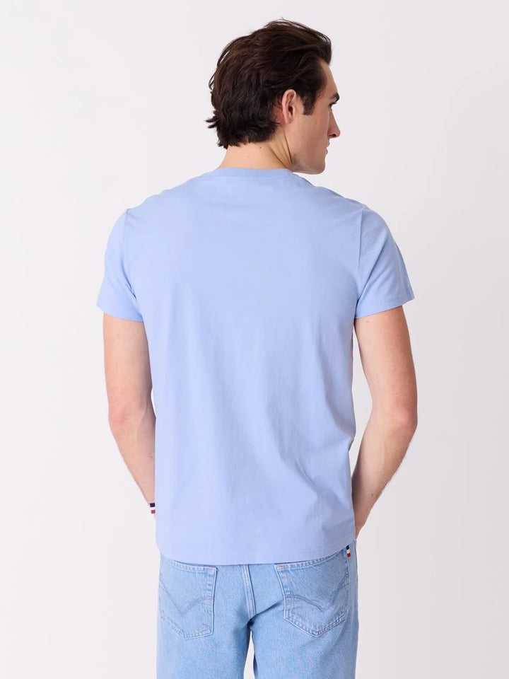 Eliot t-skjorte
