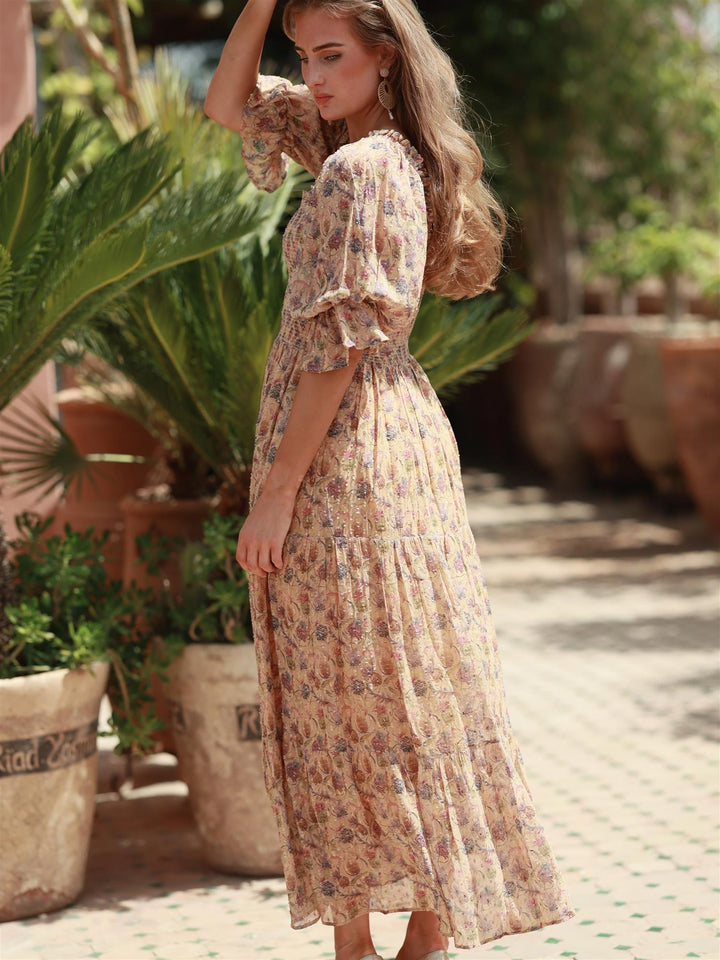 Gloria Dress