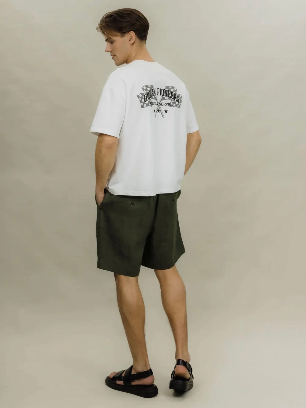 Bartolo Shorts