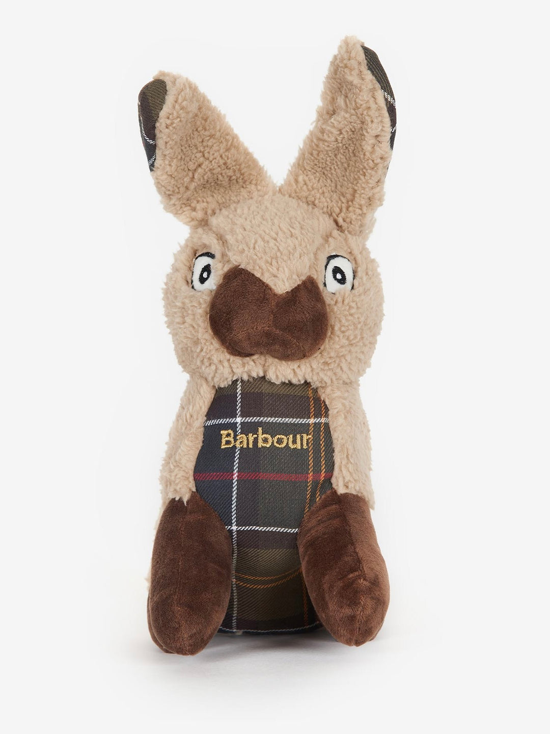 Barbour Rabbit Dog Toy