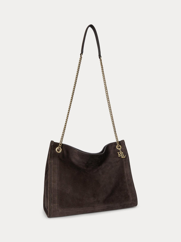Bradley Shopper Tote Bag