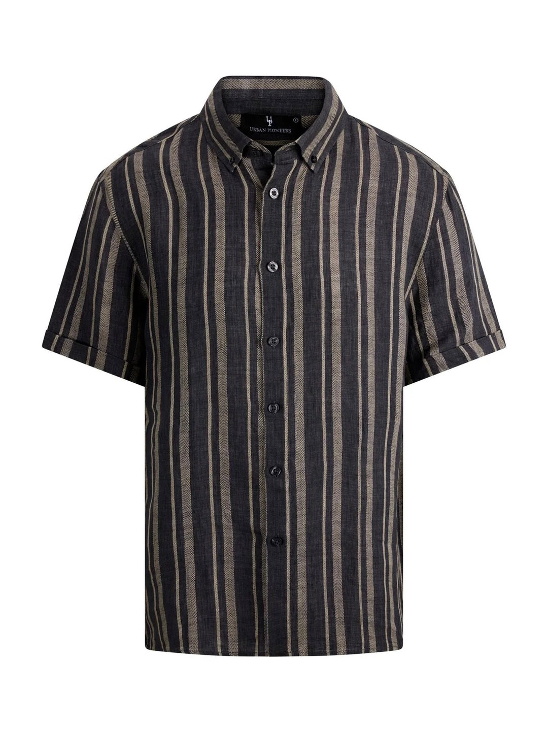 Aurelio Ss Shirt