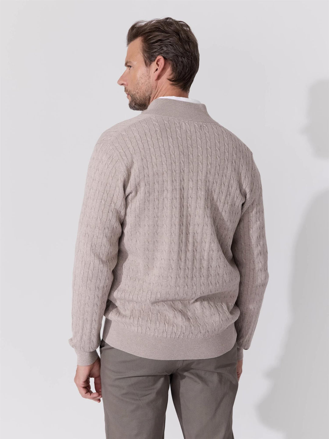 Coast cardigan