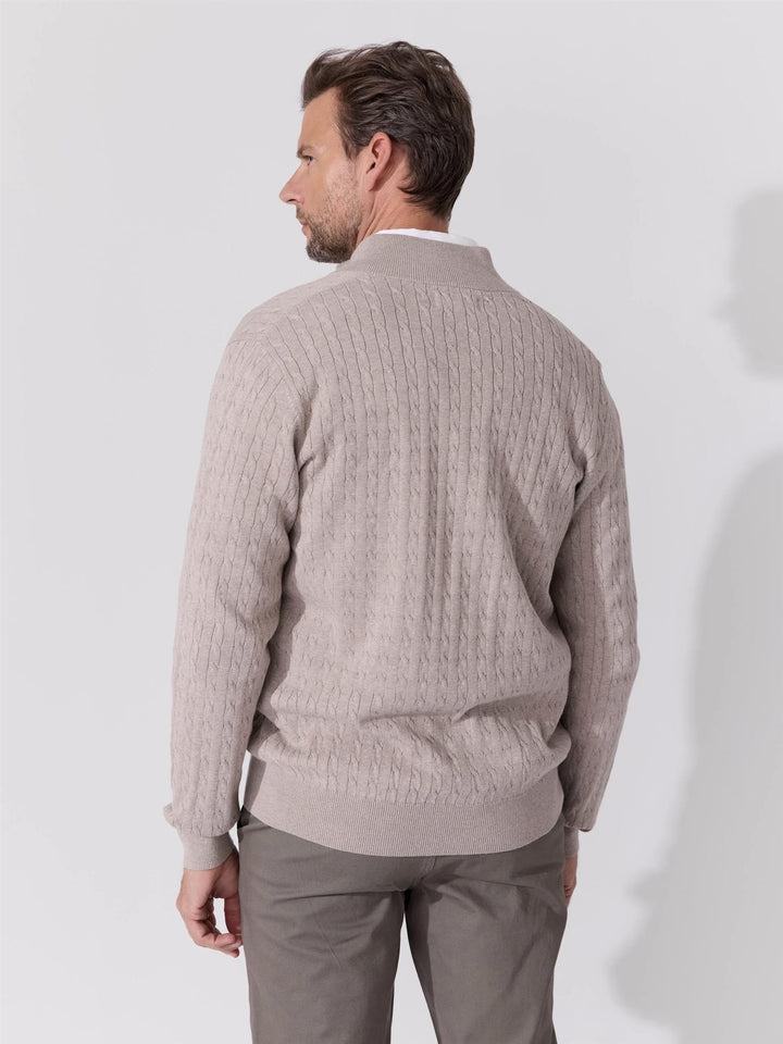 Coast cardigan