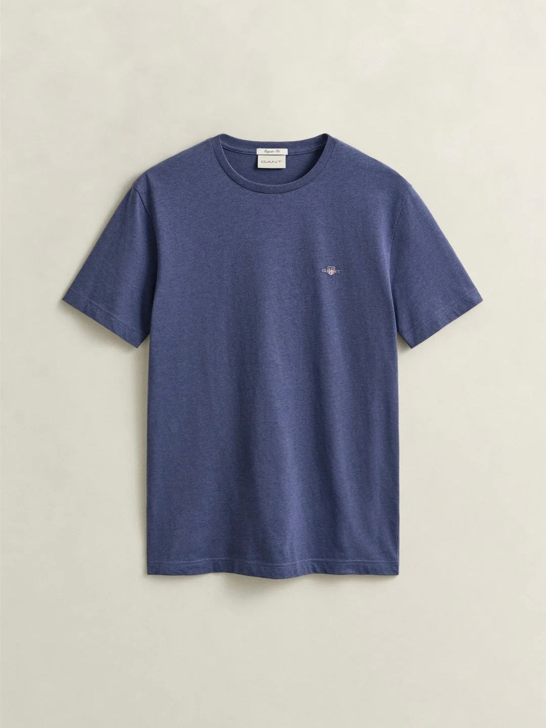 Reg Shield Ss T-Shirt