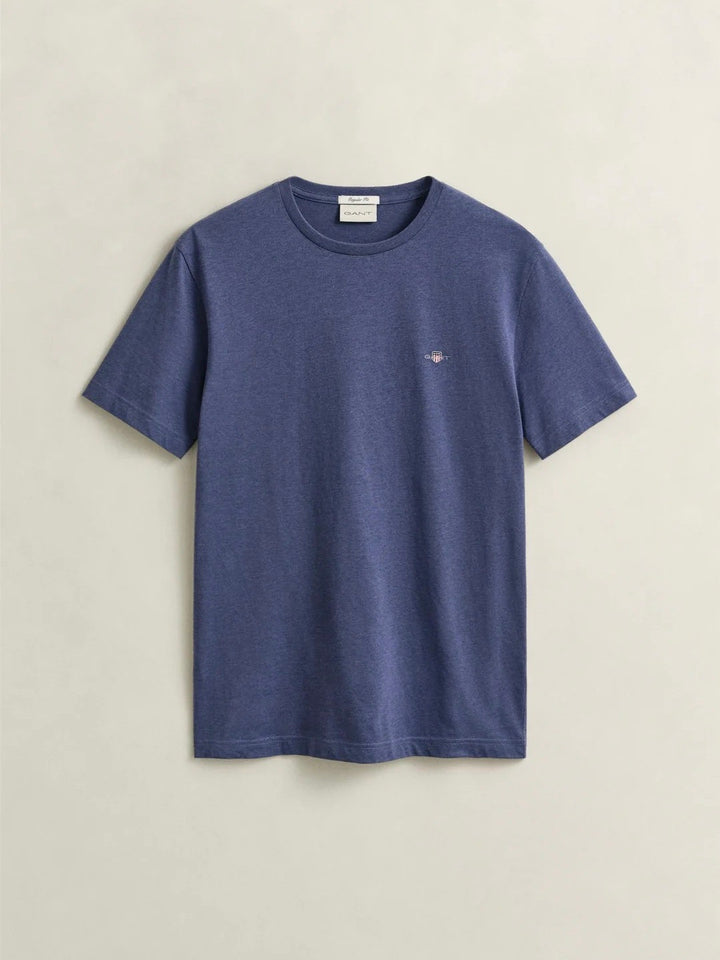 Reg Shield Ss T-Shirt