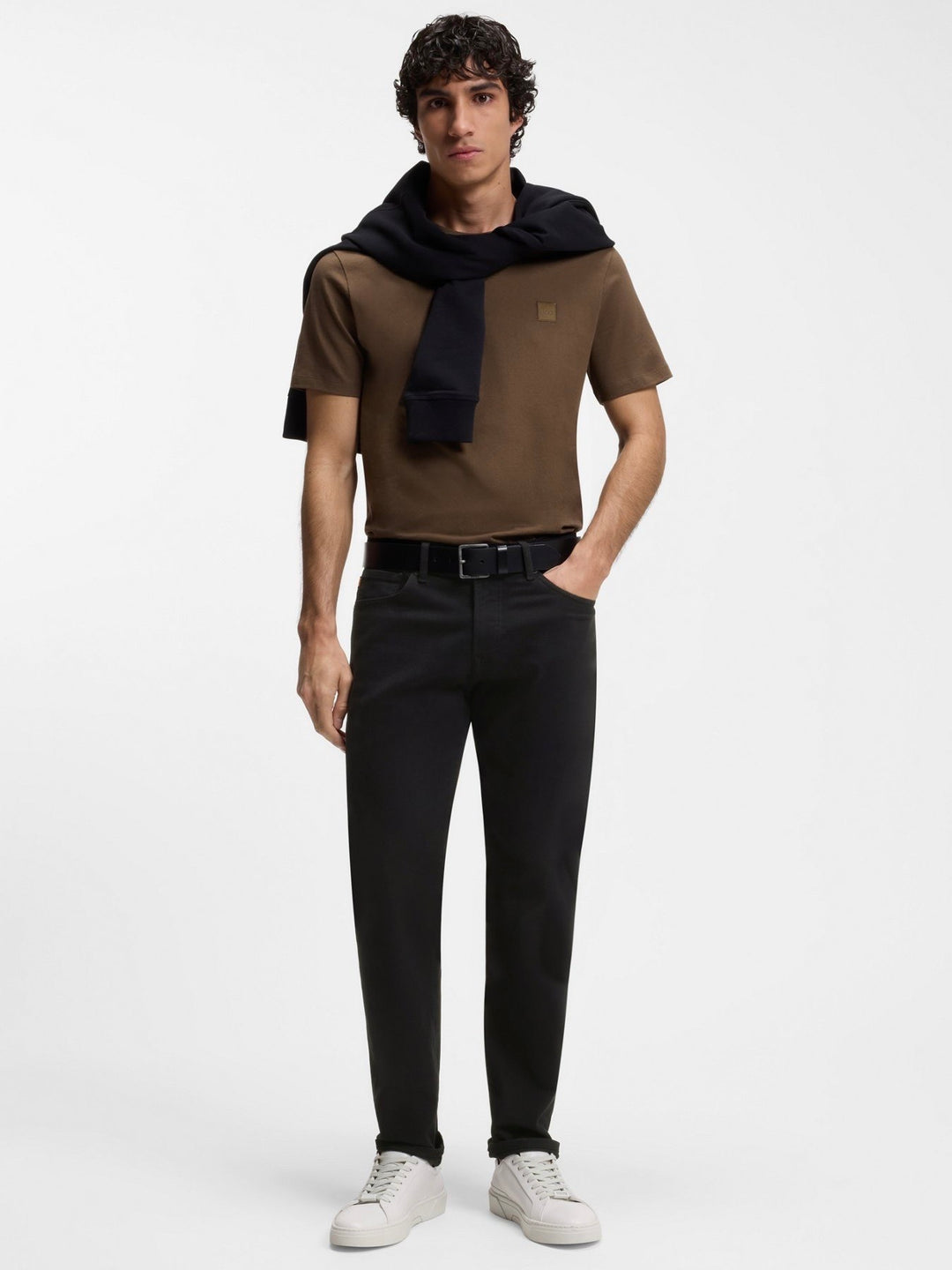 Re.Maine regular fit