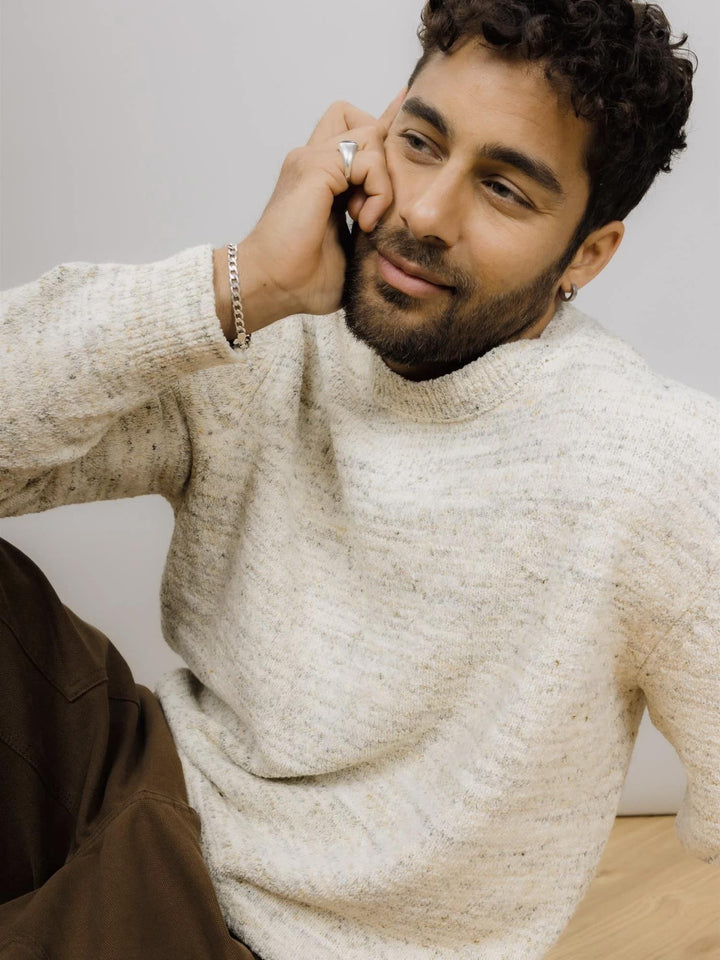 Elia Sweater
