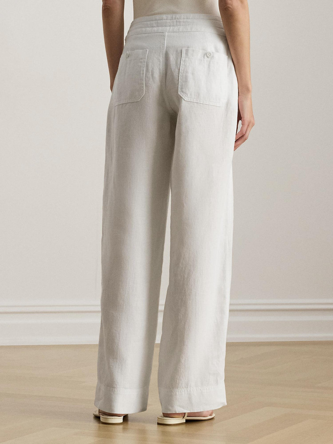 Jovonie Wide Leg Pant
