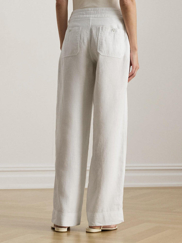 Jovonie Wide Leg Pant
