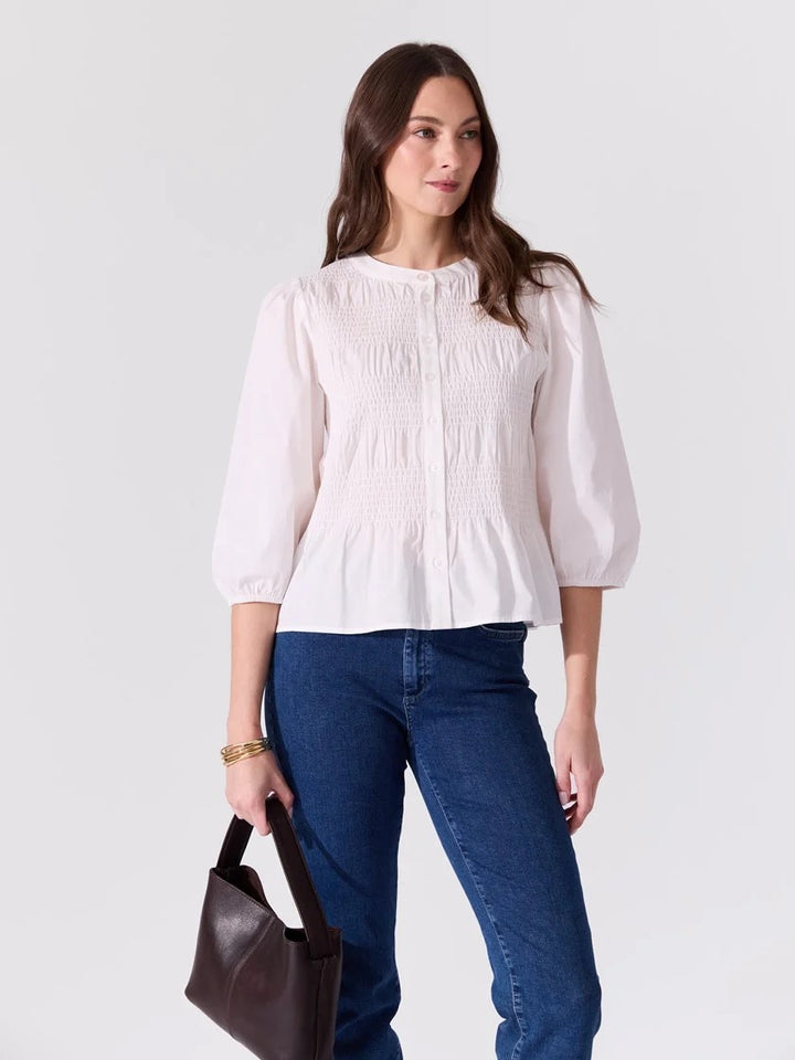 Malin bluse