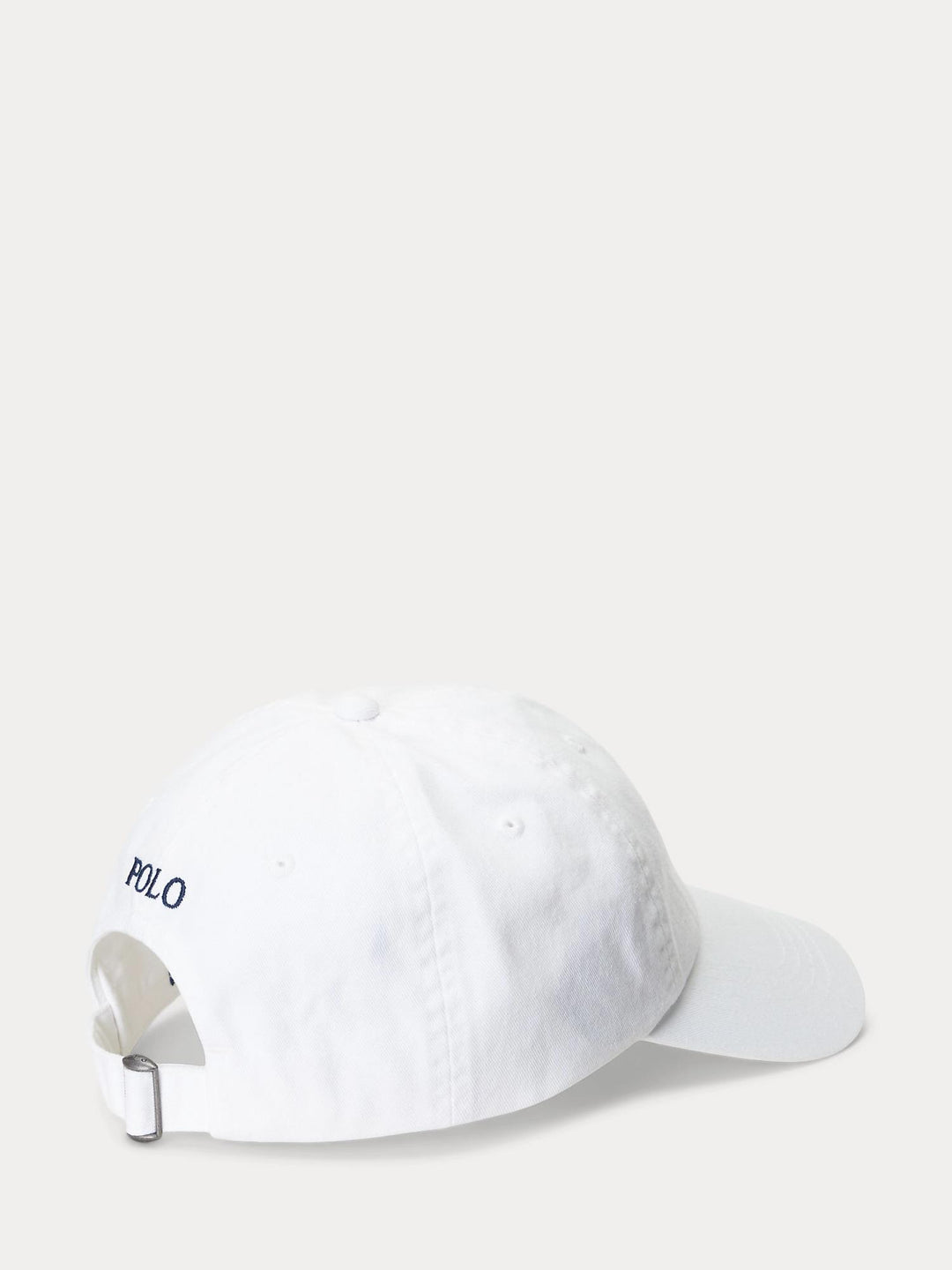 Cotton Chino Ball cap