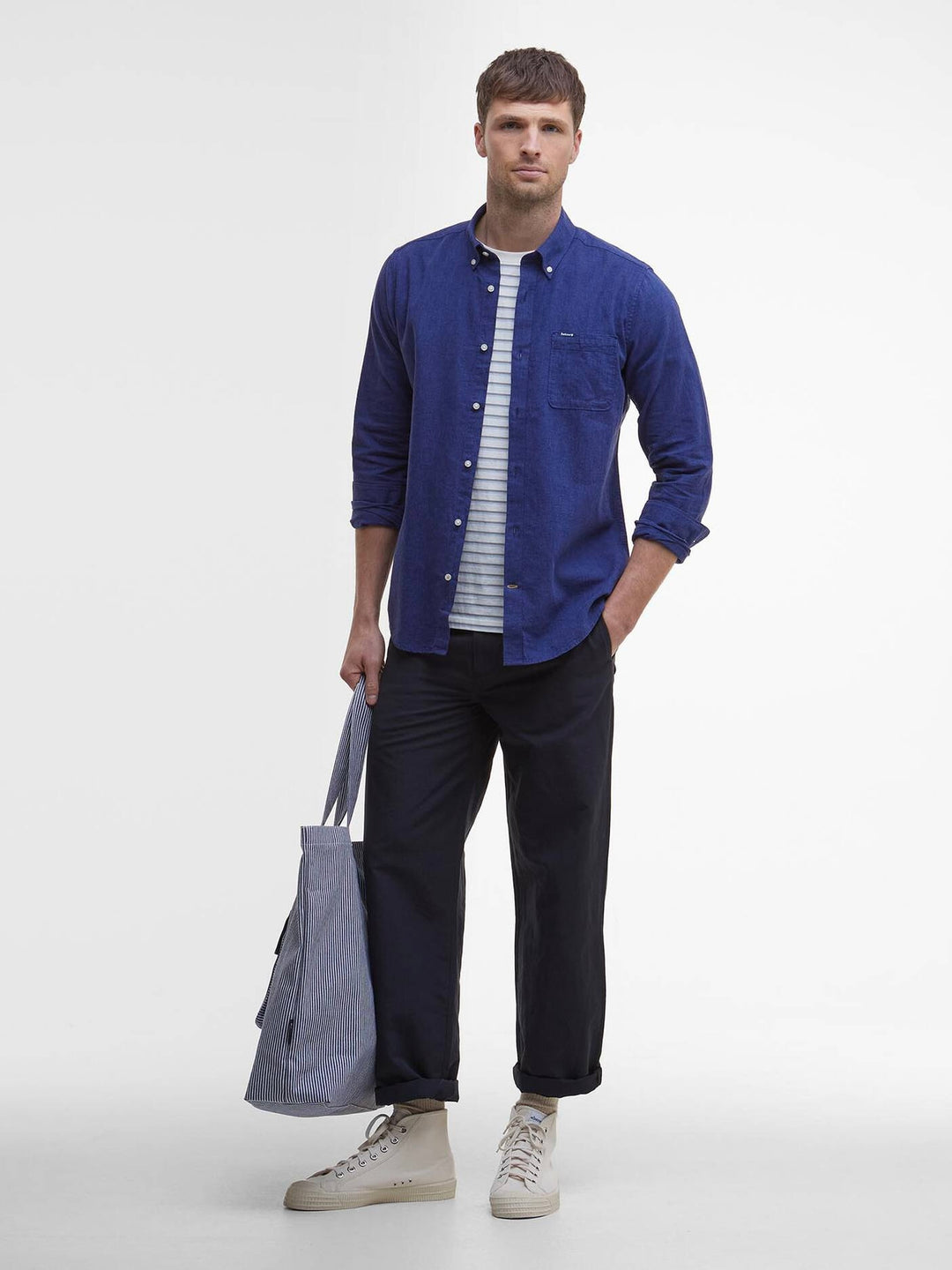 Nelson TF Shirt