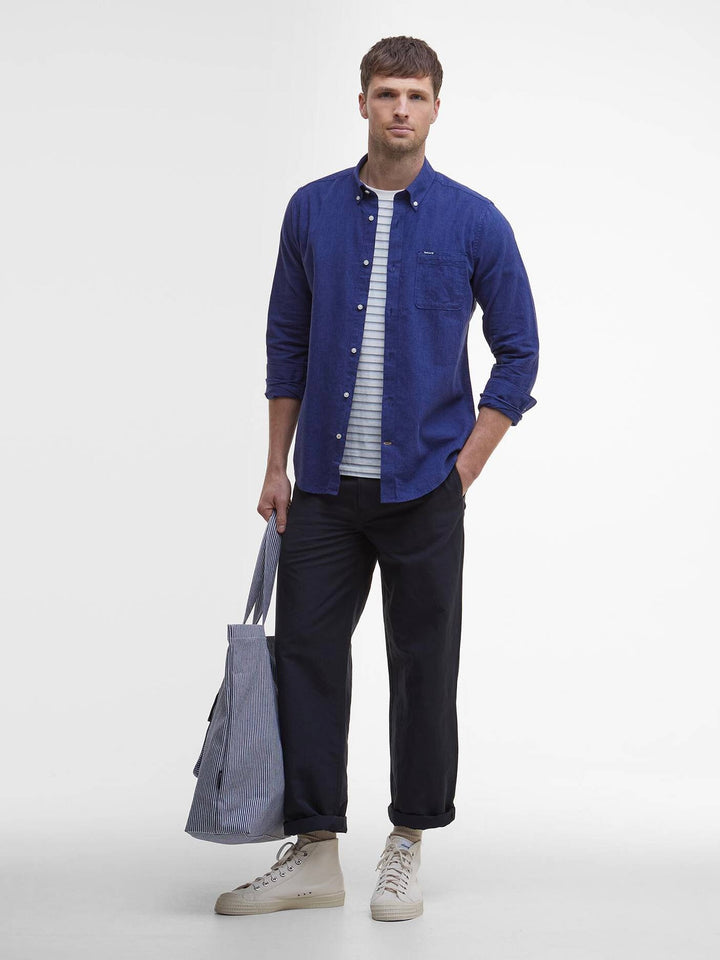 Nelson TF Shirt