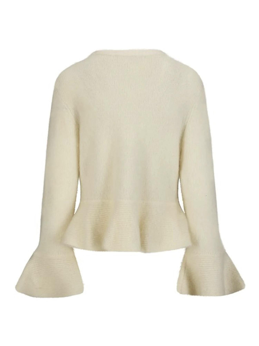 Maren Chunky Cardigan