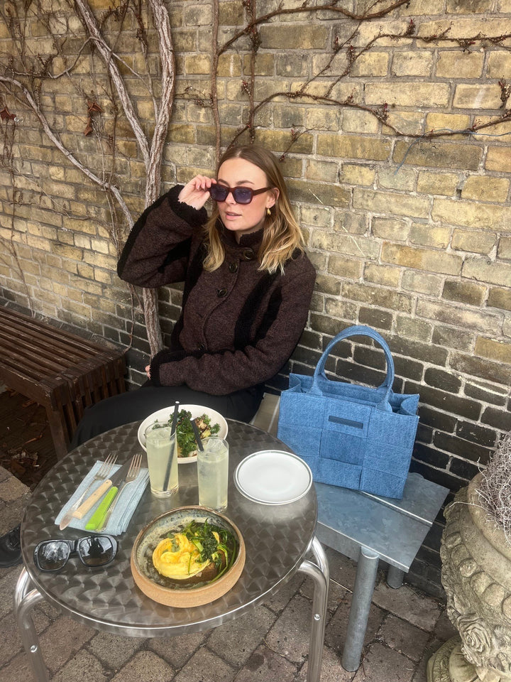 Camden Cervino Mid Tote
