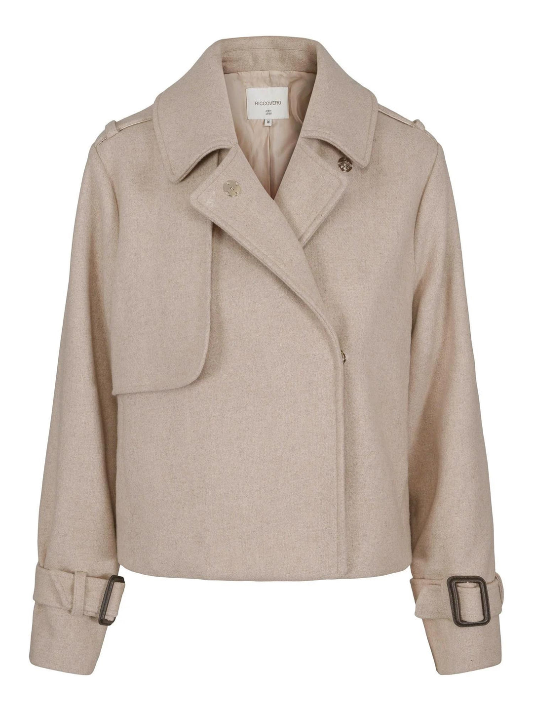 Darcy Jacket