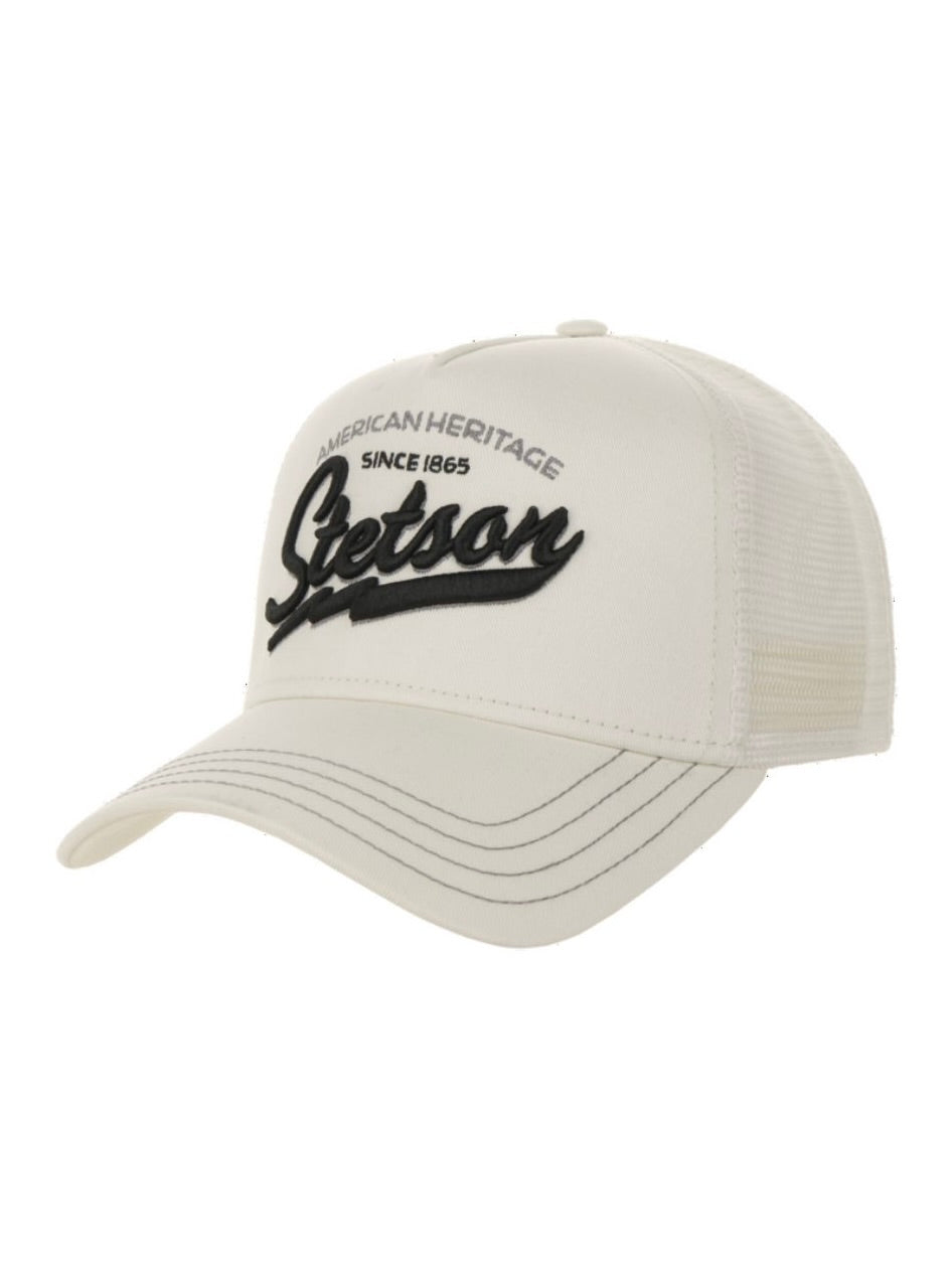 Trucker cap american heritage classic