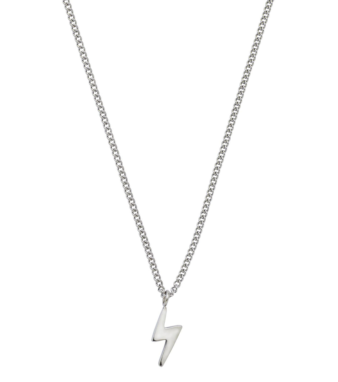 Lightning Necklace