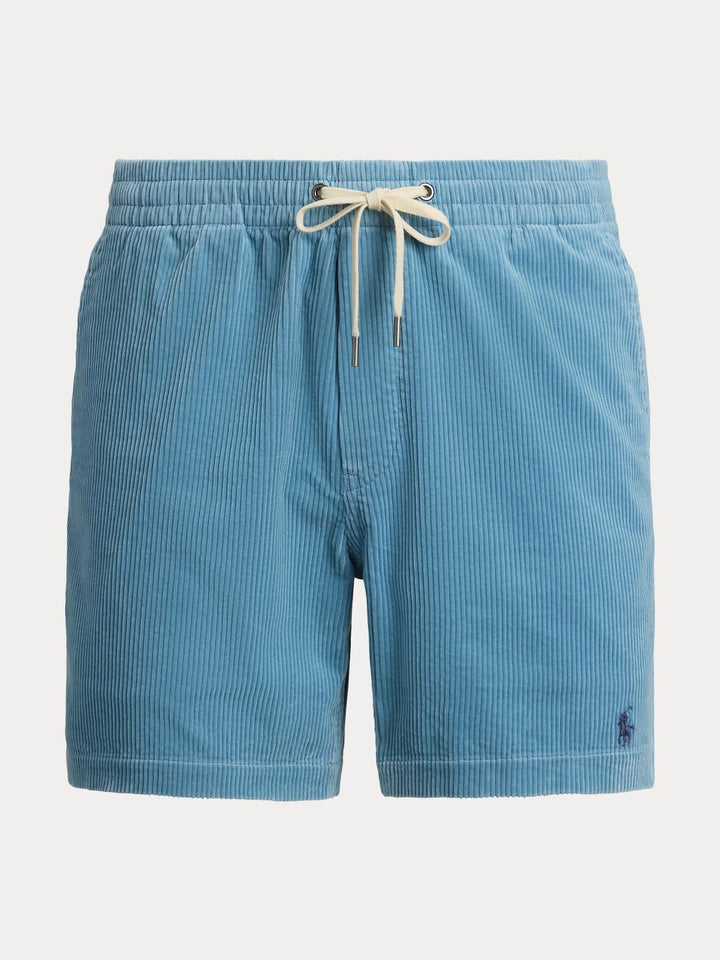 Woven Shorts