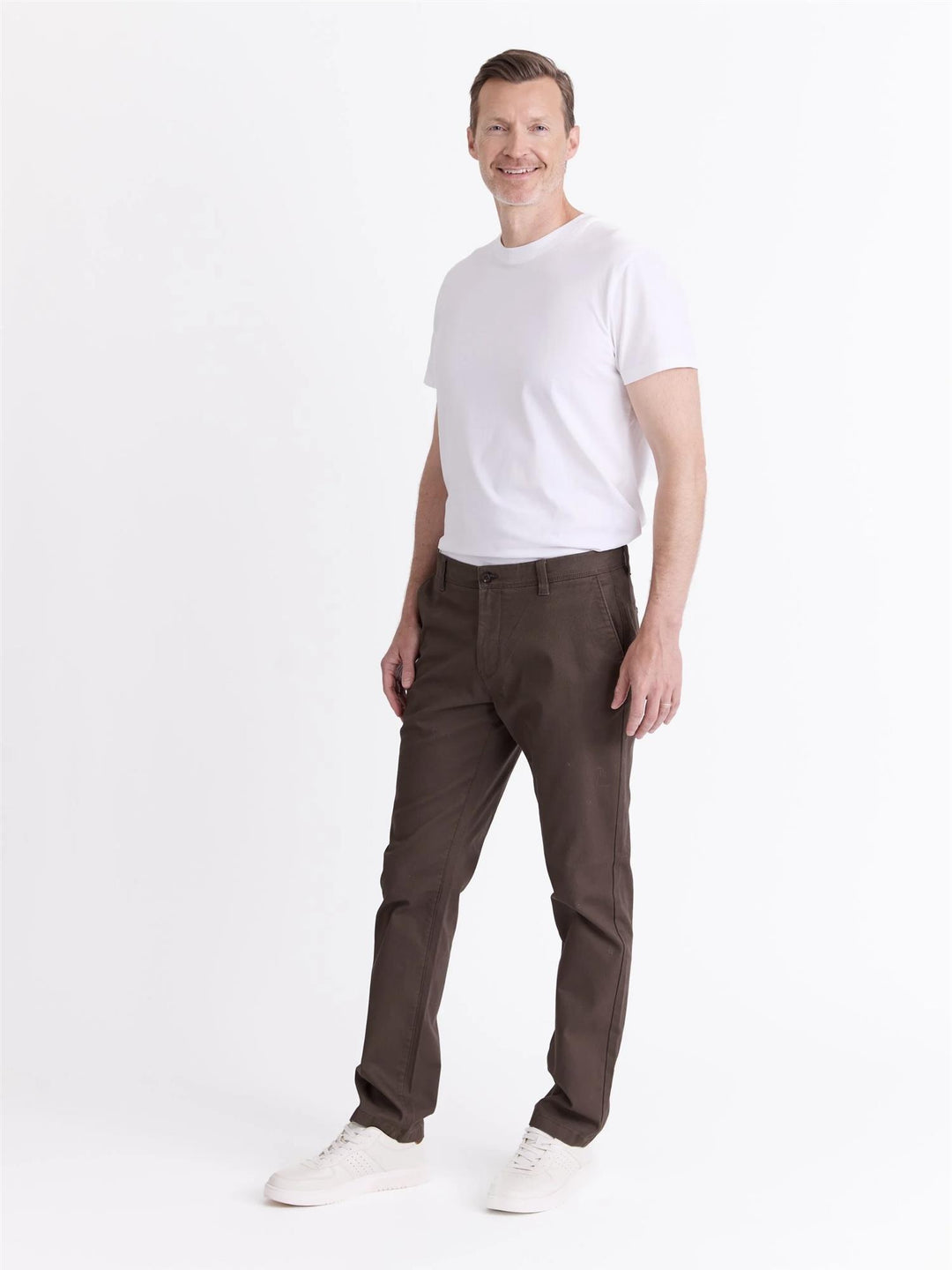 Christer struktur chinos