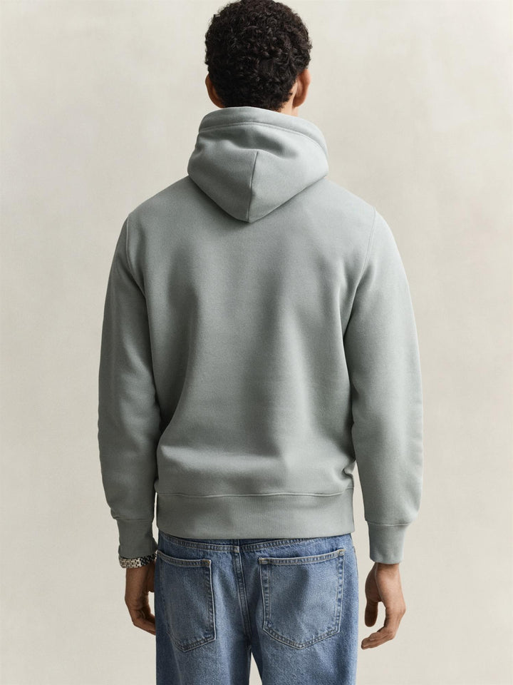 Reg Shield Hoodie