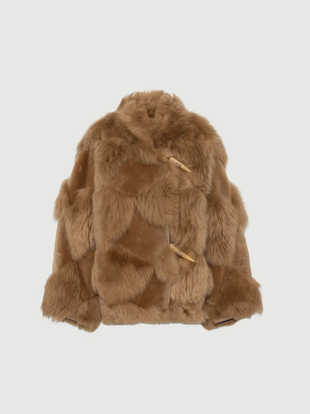 Iceland jacket limited