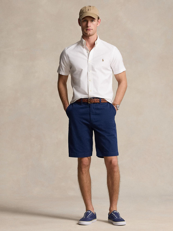 Short Sleeve Sport Shirt