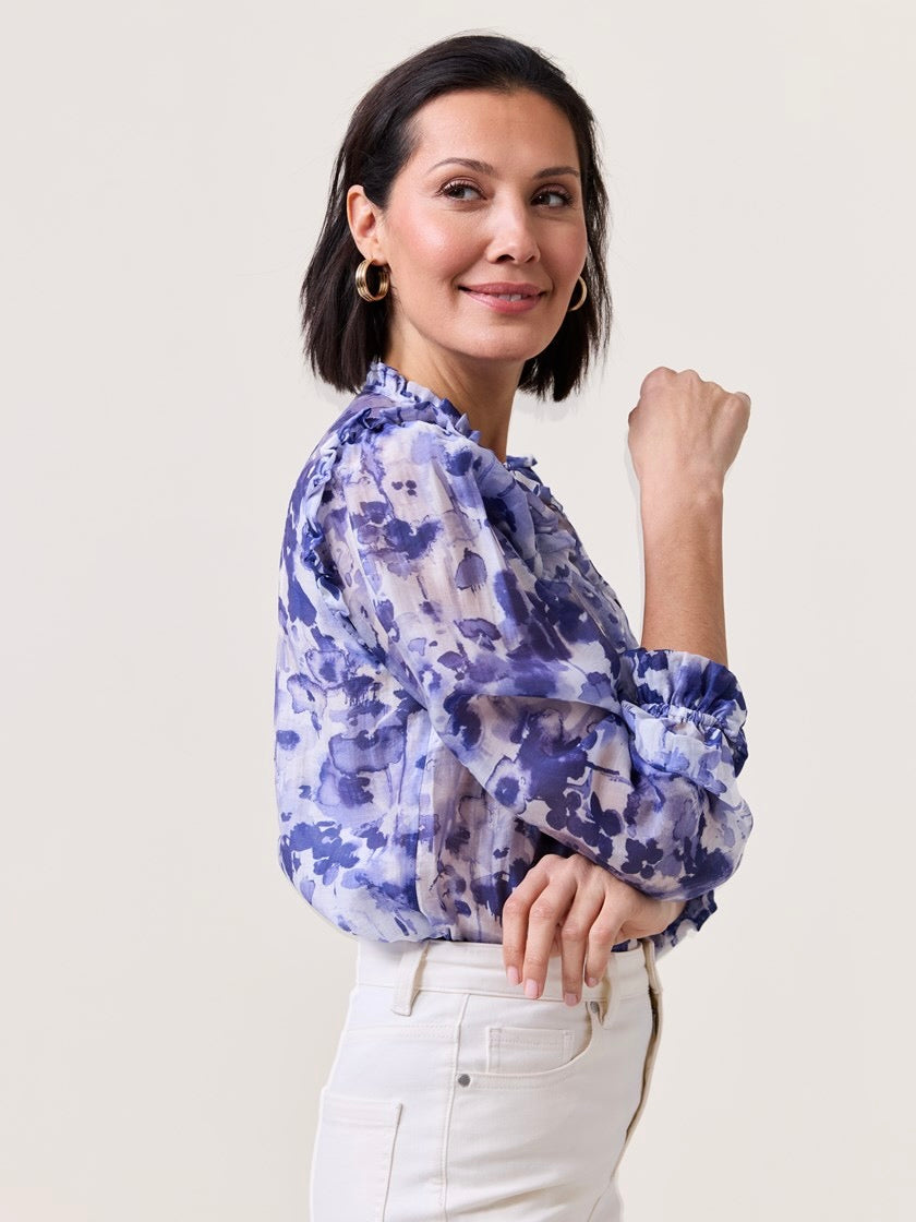 Julie bluse