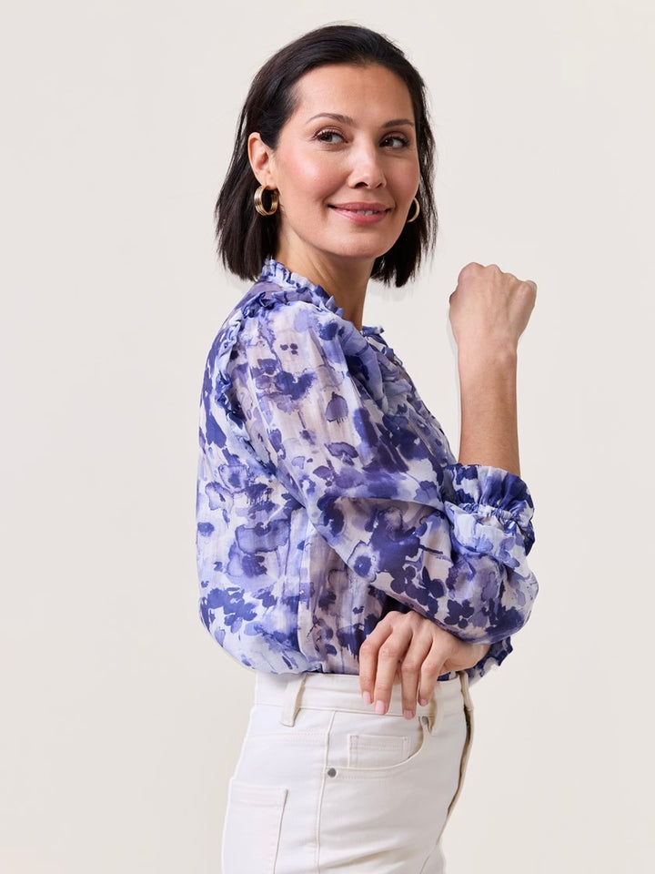Julie bluse