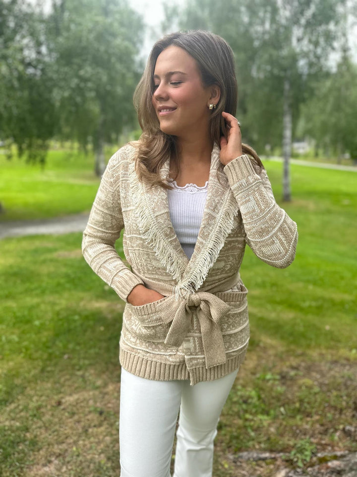 Ruzita Cardigan