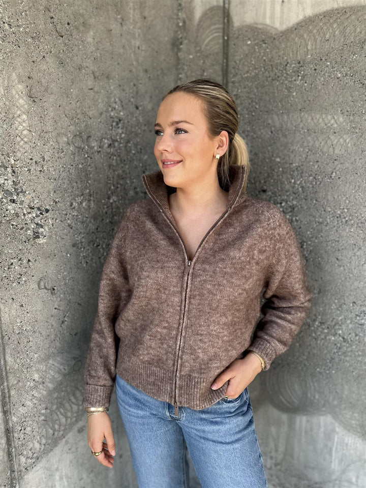 Carmela cardigan