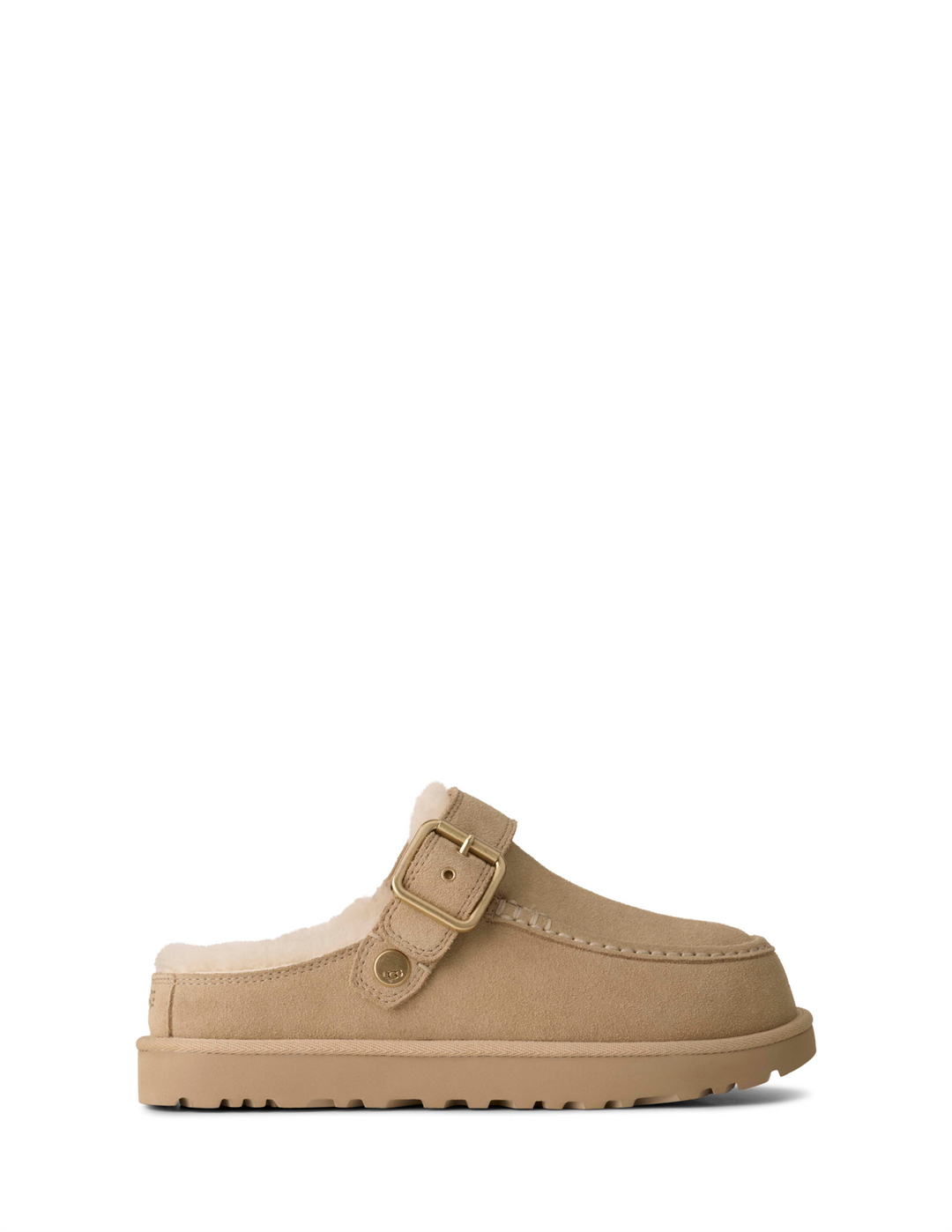 W Goldenstar Evelina Clog