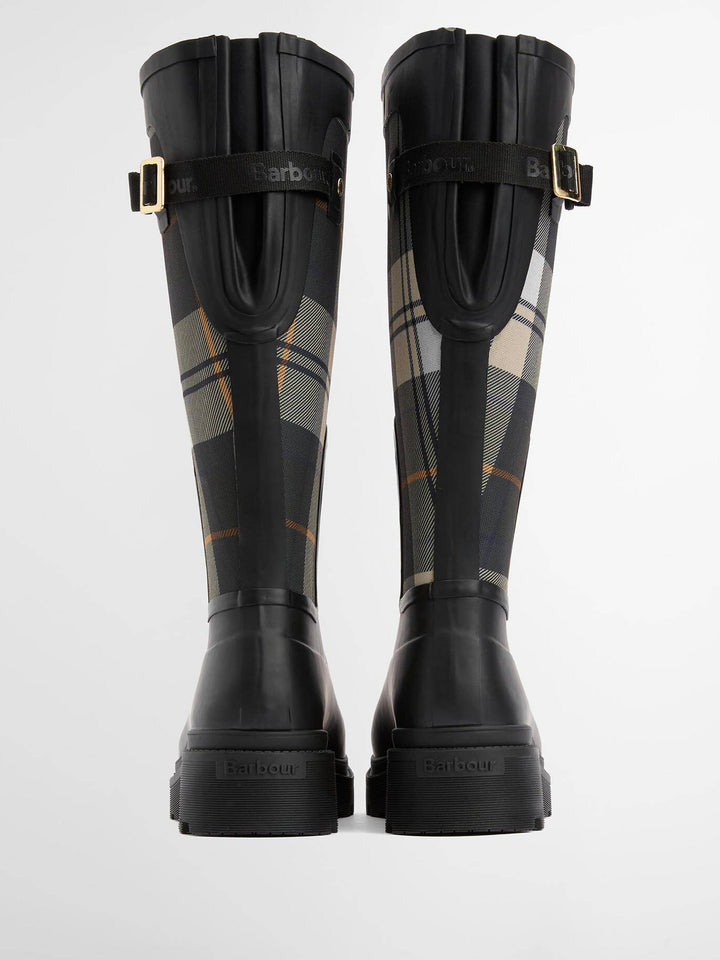 Dena Tall welly