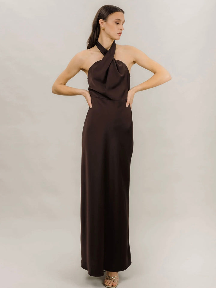 Dolores Dress