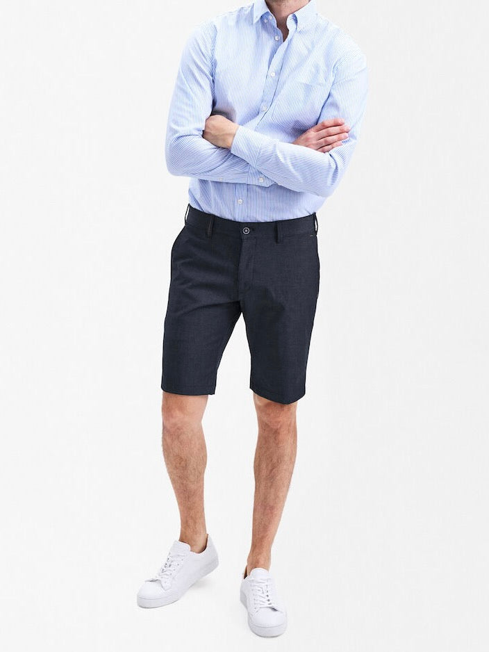Extreme Flexibility Shorts