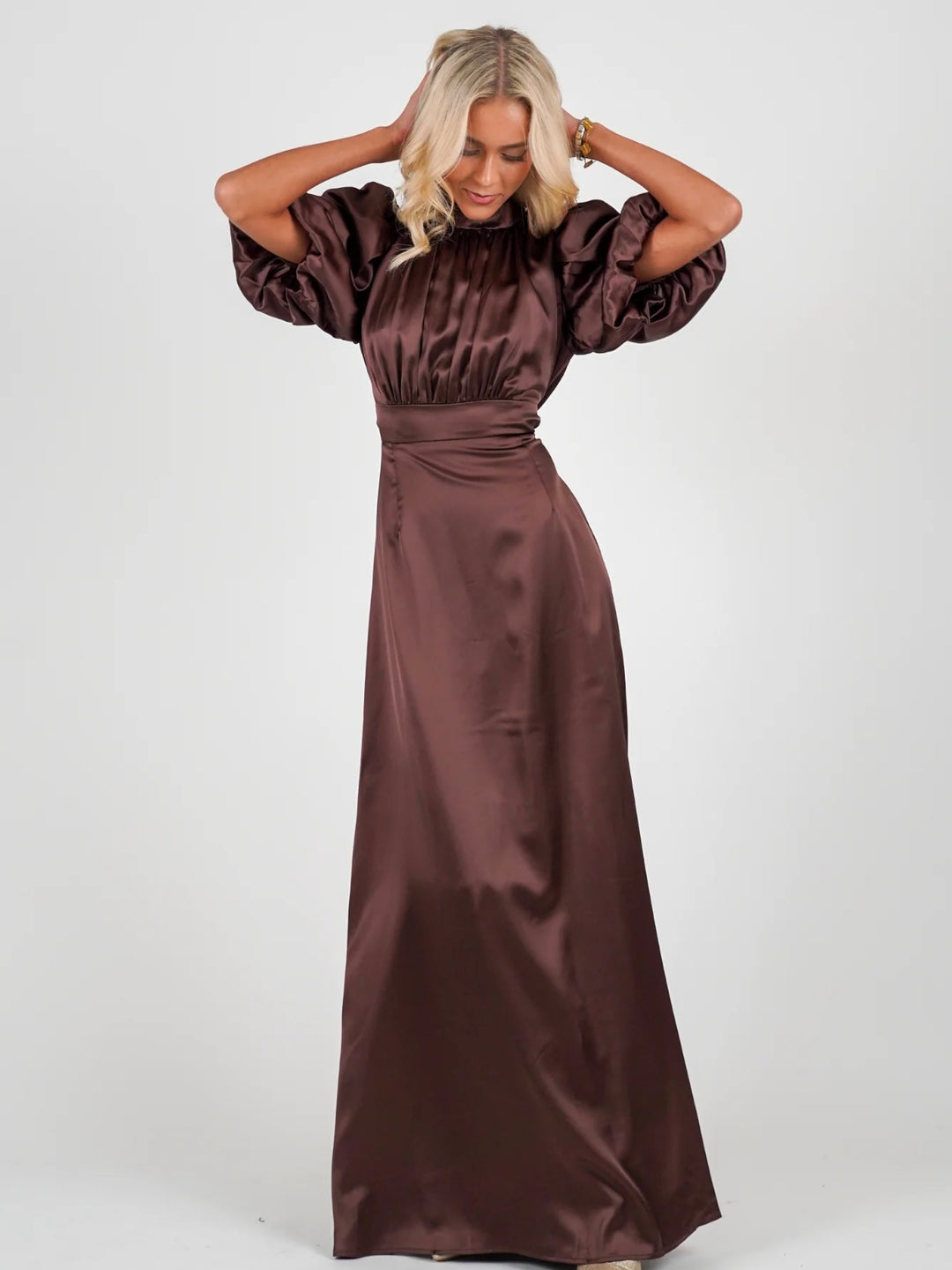 Holly Kjole Long